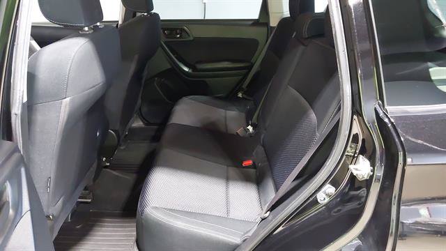 Used 2017 Subaru Forester 2.5i Premium AWD/4WD image 21