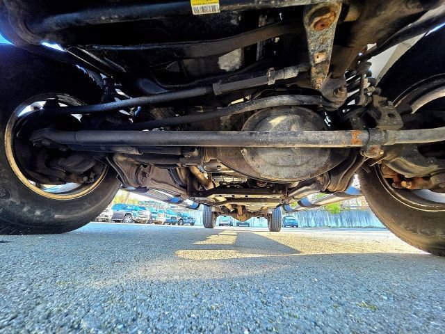 Used 2014 RAM 2500 Tradesman w/ Chrome Appearance Group image 35