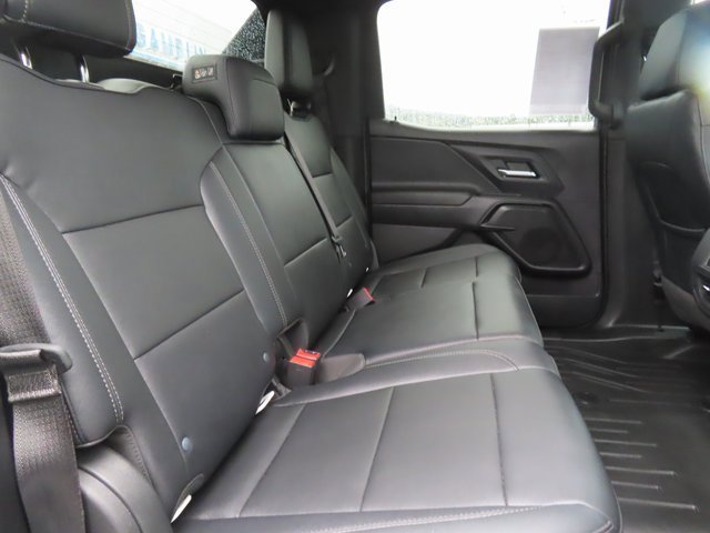 Used 2024 Chevrolet Silverado EV W/T image 31