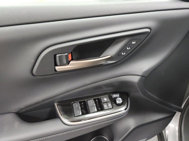 New 2026 Toyota Crown Limited image 20