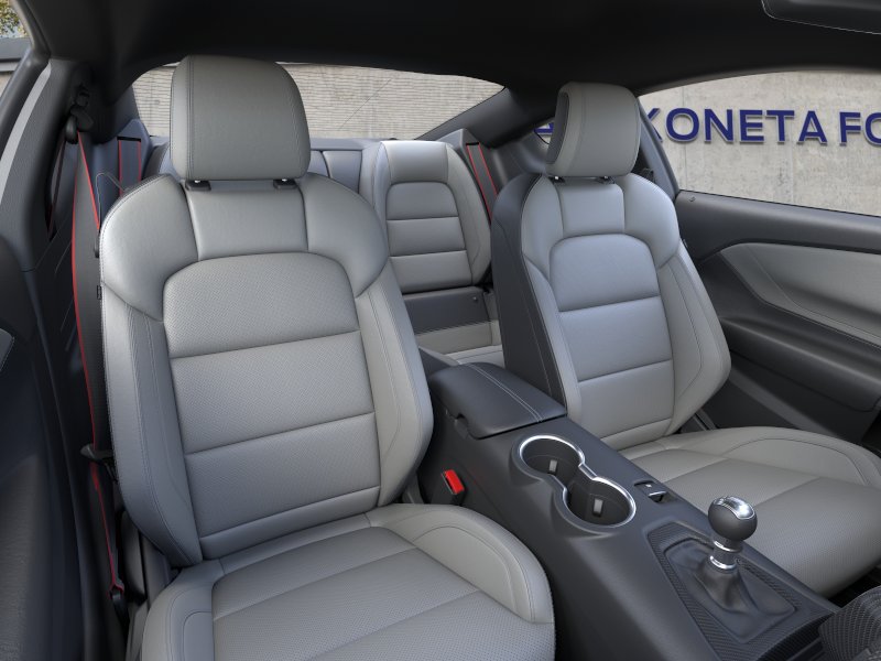 New 2026 Ford Mustang GT Premium RWD image 10