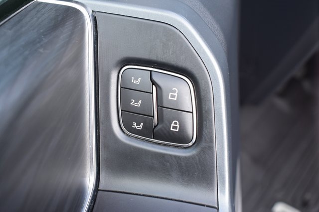 Used 2024 Ford F150 Lariat w/ Tow/Haul Package image 16