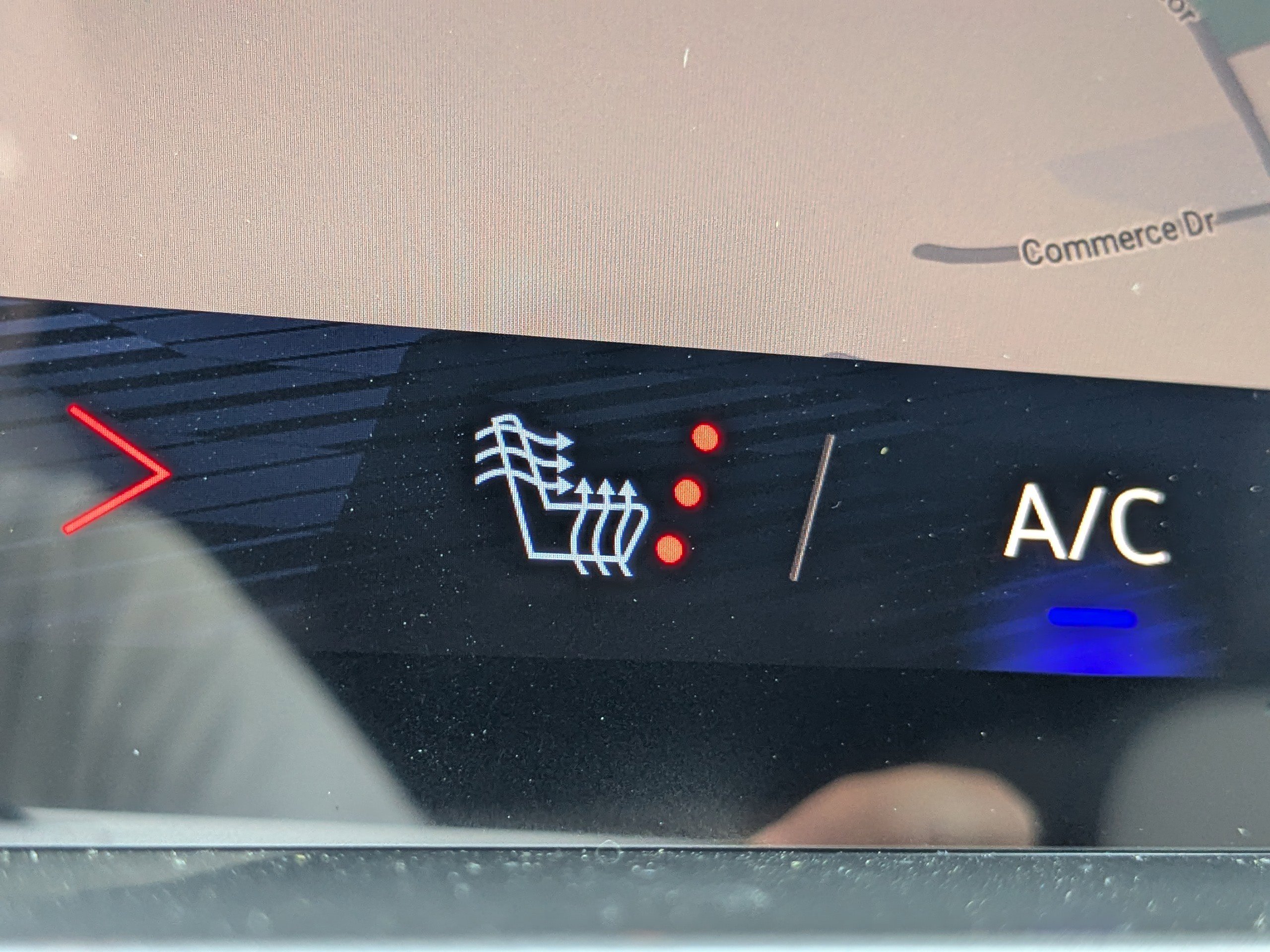 New 2026 Chevrolet Traverse LT image 19