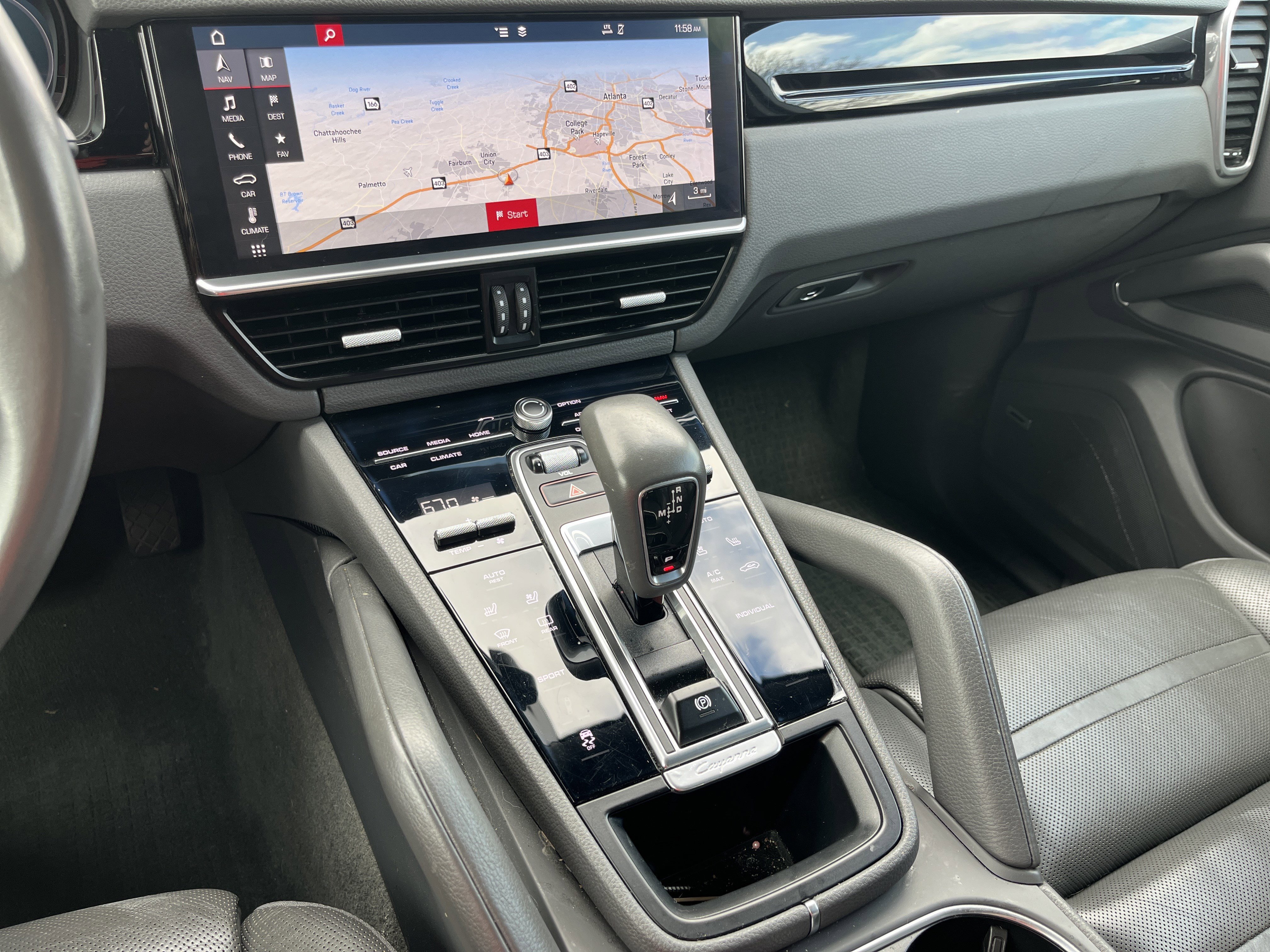 Used 2019 Porsche Cayenne image 9