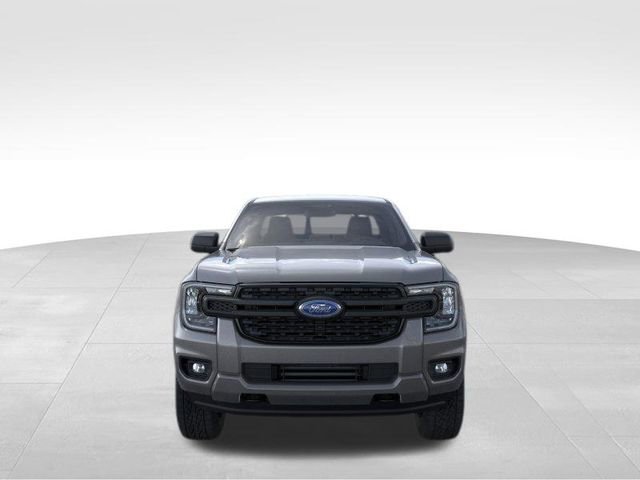 New 2026 Ford Ranger XL AWD/4WD image 7