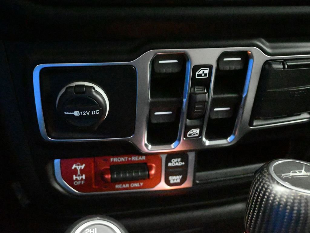 Used 2020 Jeep Gladiator Rubicon image 43