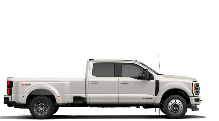 New 2027 Ford F450 4x4 Crew Cab Super Duty image 19