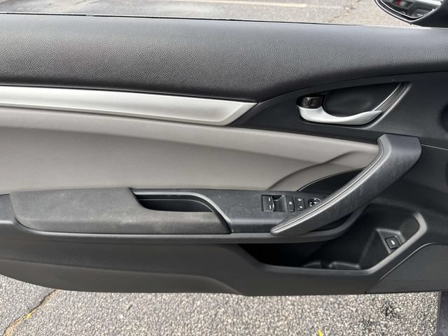 Used 2018 Honda Civic LX image 14