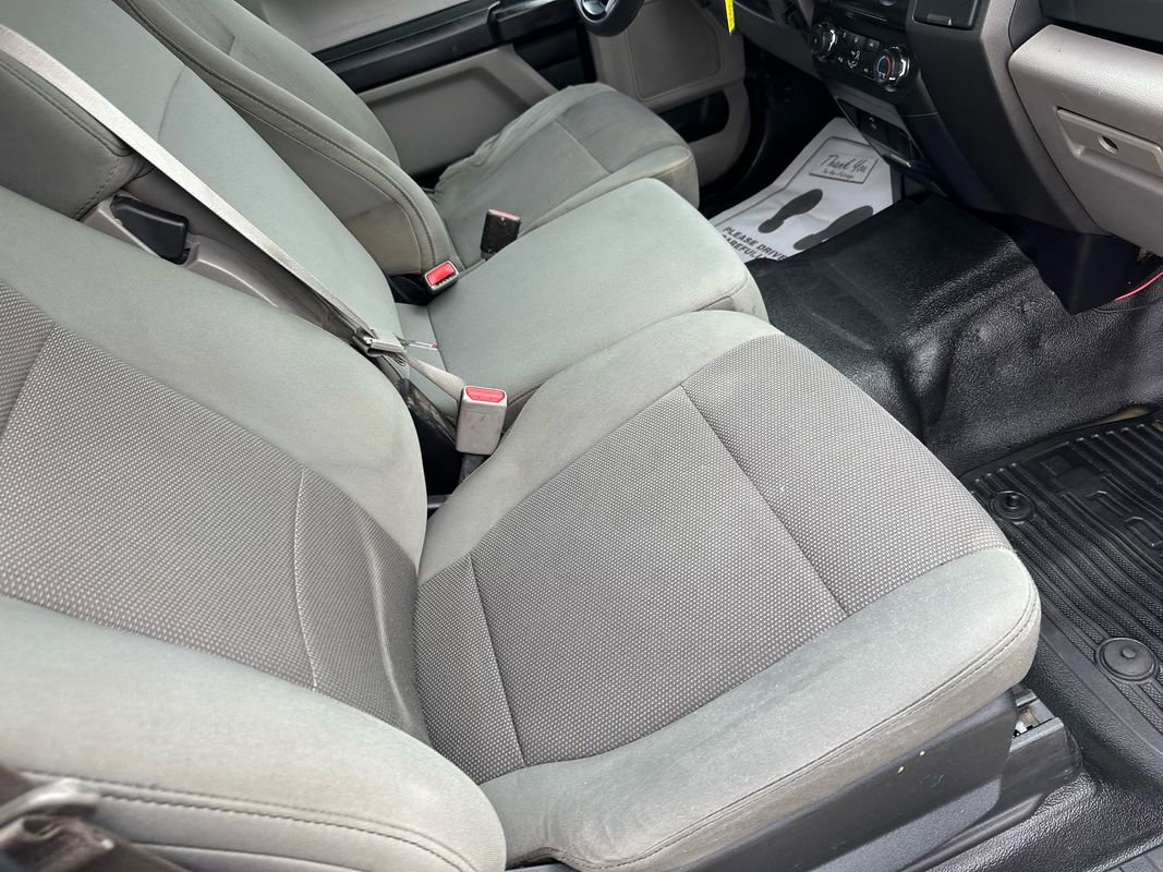 Used 2017 Ford F250 XL w/ Power Equipment Group image 15