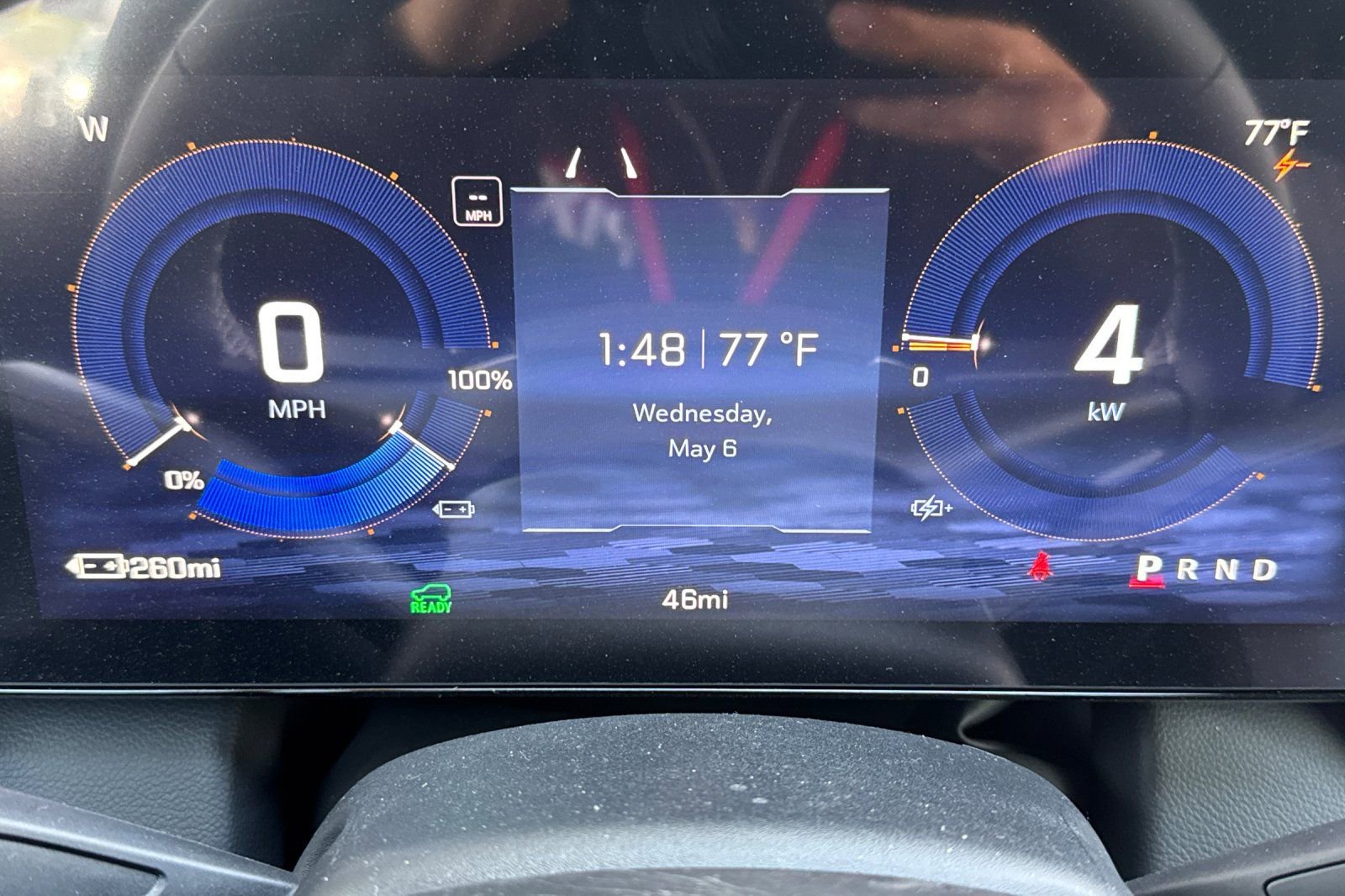 New 2026 Chevrolet Equinox EV LT w/ Comfort Package AWD/4WD image 23