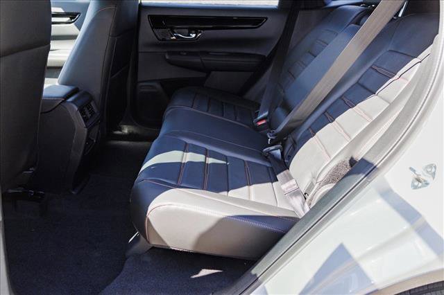 New 2026 Honda CR-V Sport Touring image 24