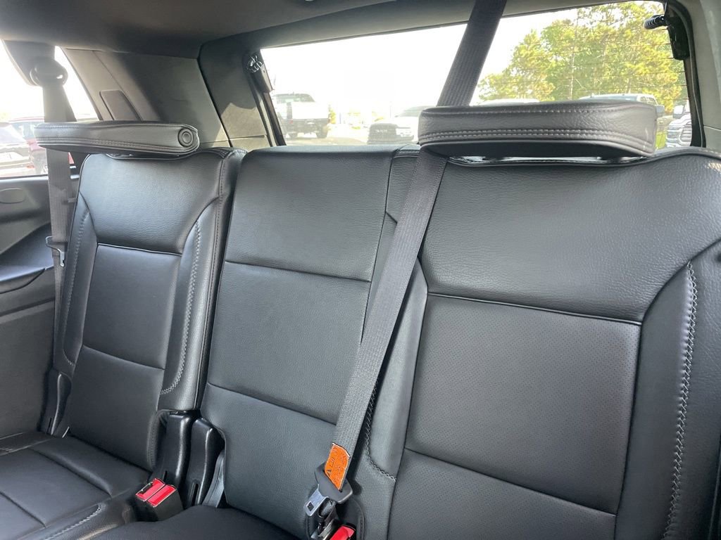 Used 2023 GMC Yukon Denali w/ Max Trailering Package image 37