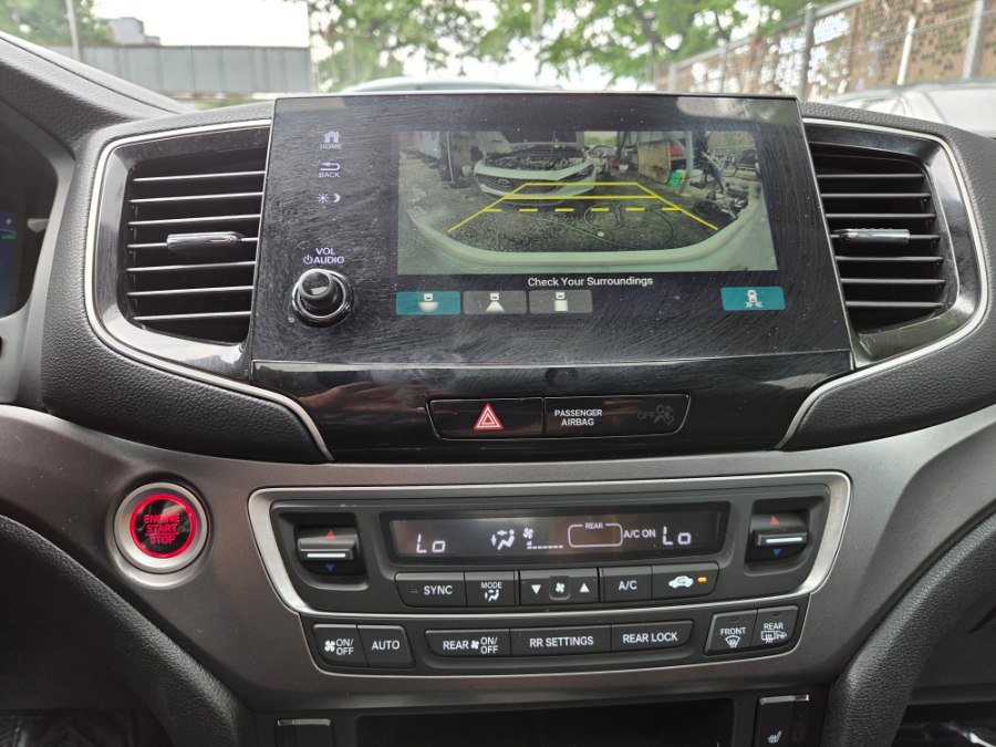 Used 2022 Honda Pilot Special Edition image 11