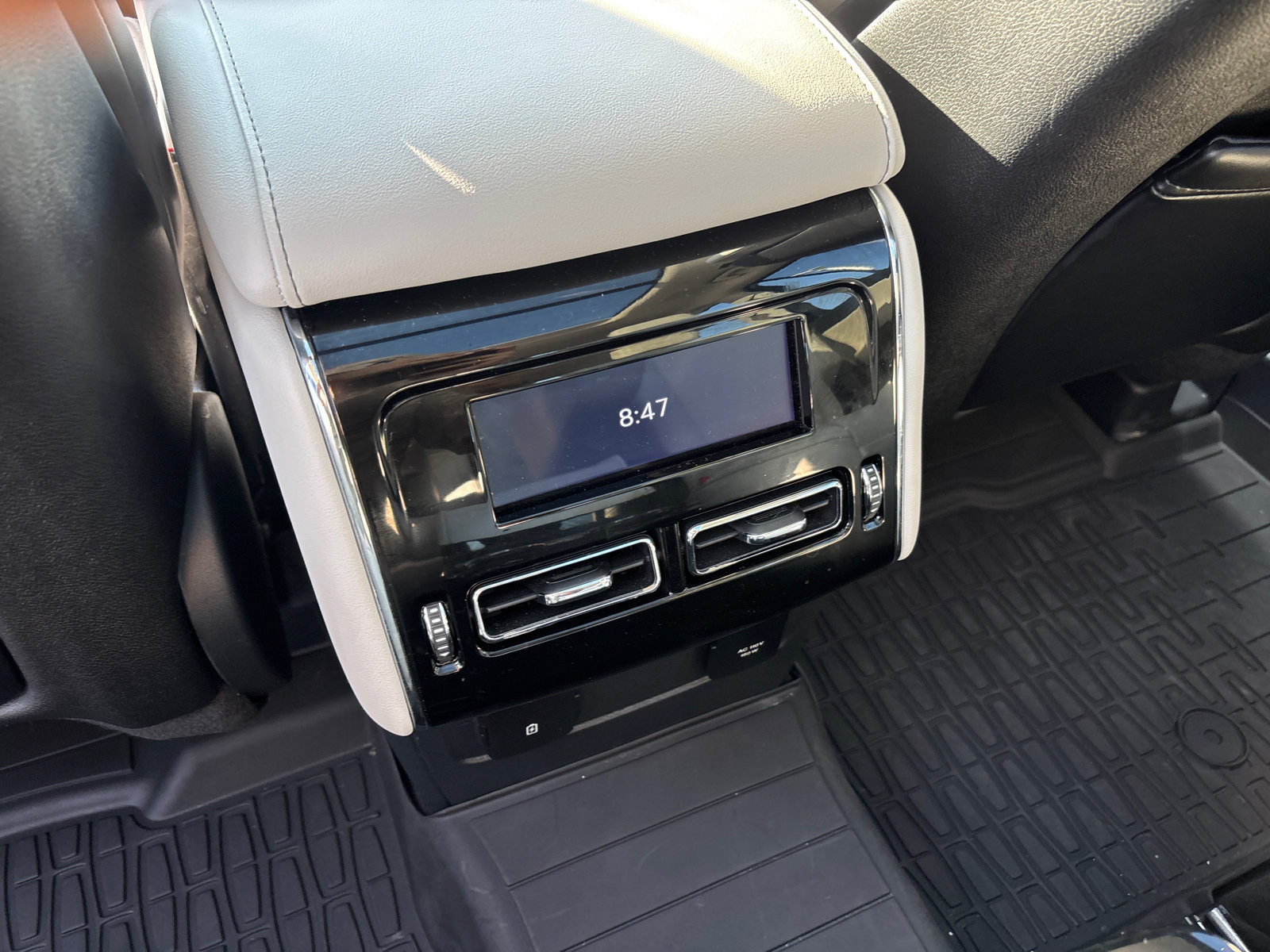 New 2026 Lincoln Aviator Reserve AWD/4WD image 32