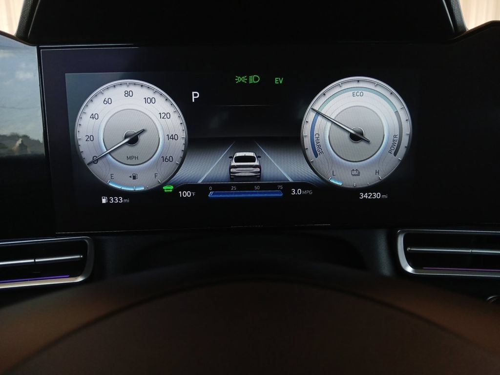 Used 2022 Hyundai Elantra Limited w/ Cargo Package FWD image 41