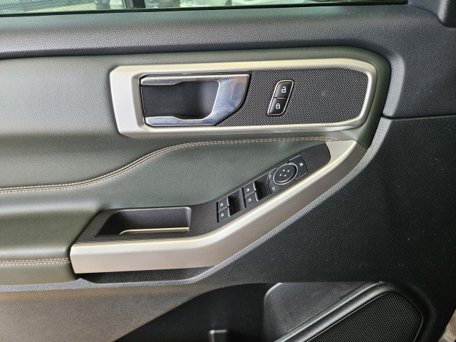 Used 2024 Ford Explorer Timberline AWD/4WD image 32