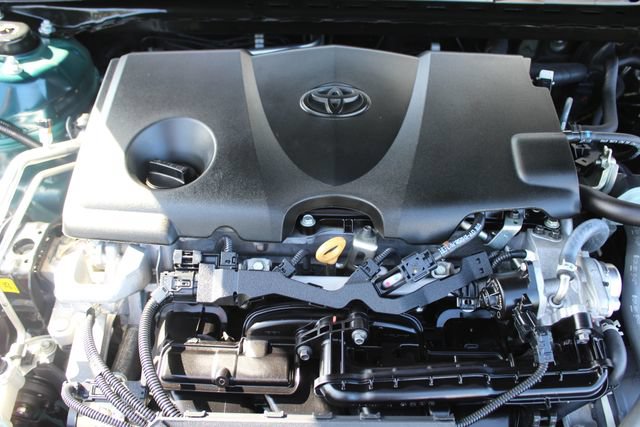 Used 2021 Toyota Camry XSE FWD image 53