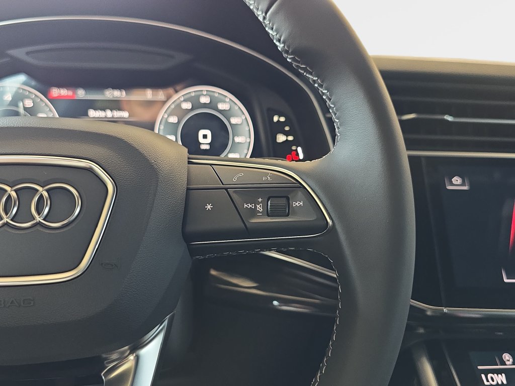 New 2026 Audi Q8 Prestige AWD/4WD image 18