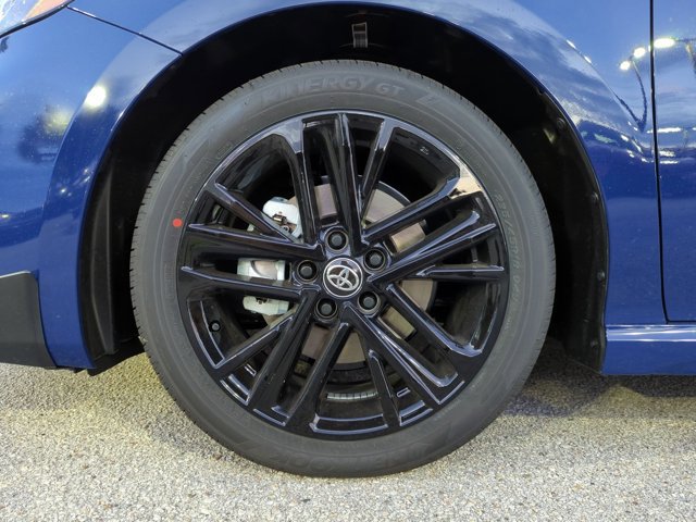 New 2026 Toyota Camry SE FWD image 10