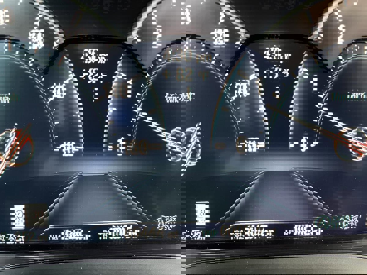 Used 2018 BMW X3 xDrive30i AWD/4WD image 23