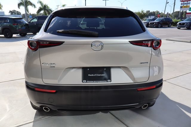 Used 2023 MAZDA CX-30 AWD 2.5 S w/ Preferred Package image 5