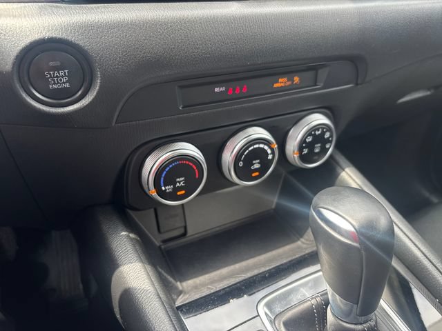 Certified 2023 MAZDA CX-5 AWD 2.5 S image 14