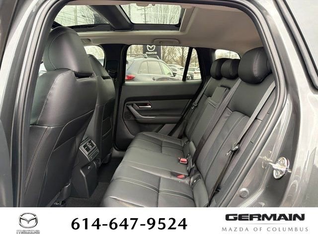 New 2026 MAZDA CX-50 2.5 Hybrid w/ Weather Package image 16