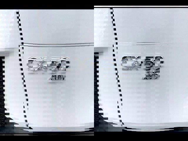 New 2026 MAZDA CX-50 AWD 2.5 Hybrid w/ Cargo Package image 39