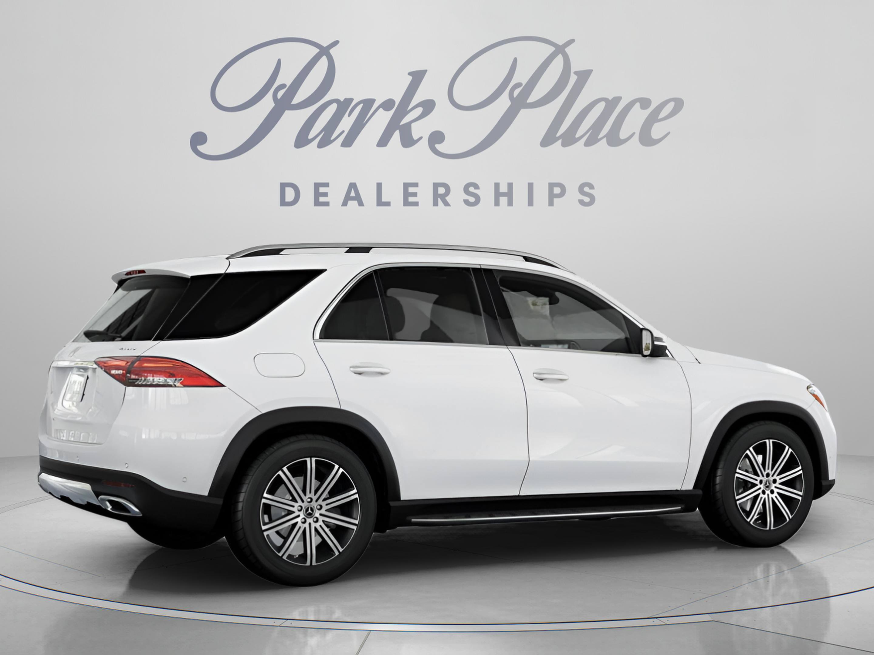 Used 2026 Mercedes-Benz GLE 350 4MATIC image 23