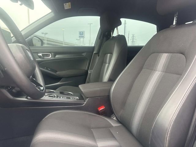 Used 2025 Honda Civic Sport image 7