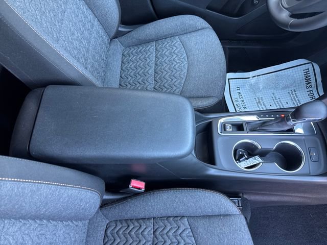 Used 2022 Chevrolet Equinox LT image 27