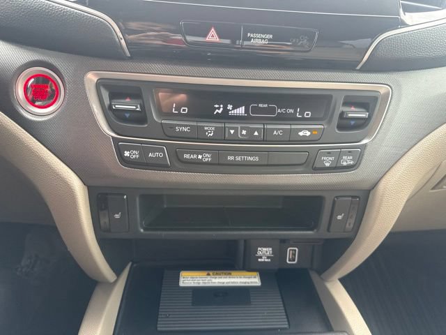 Used 2022 Honda Ridgeline RTL-E image 32