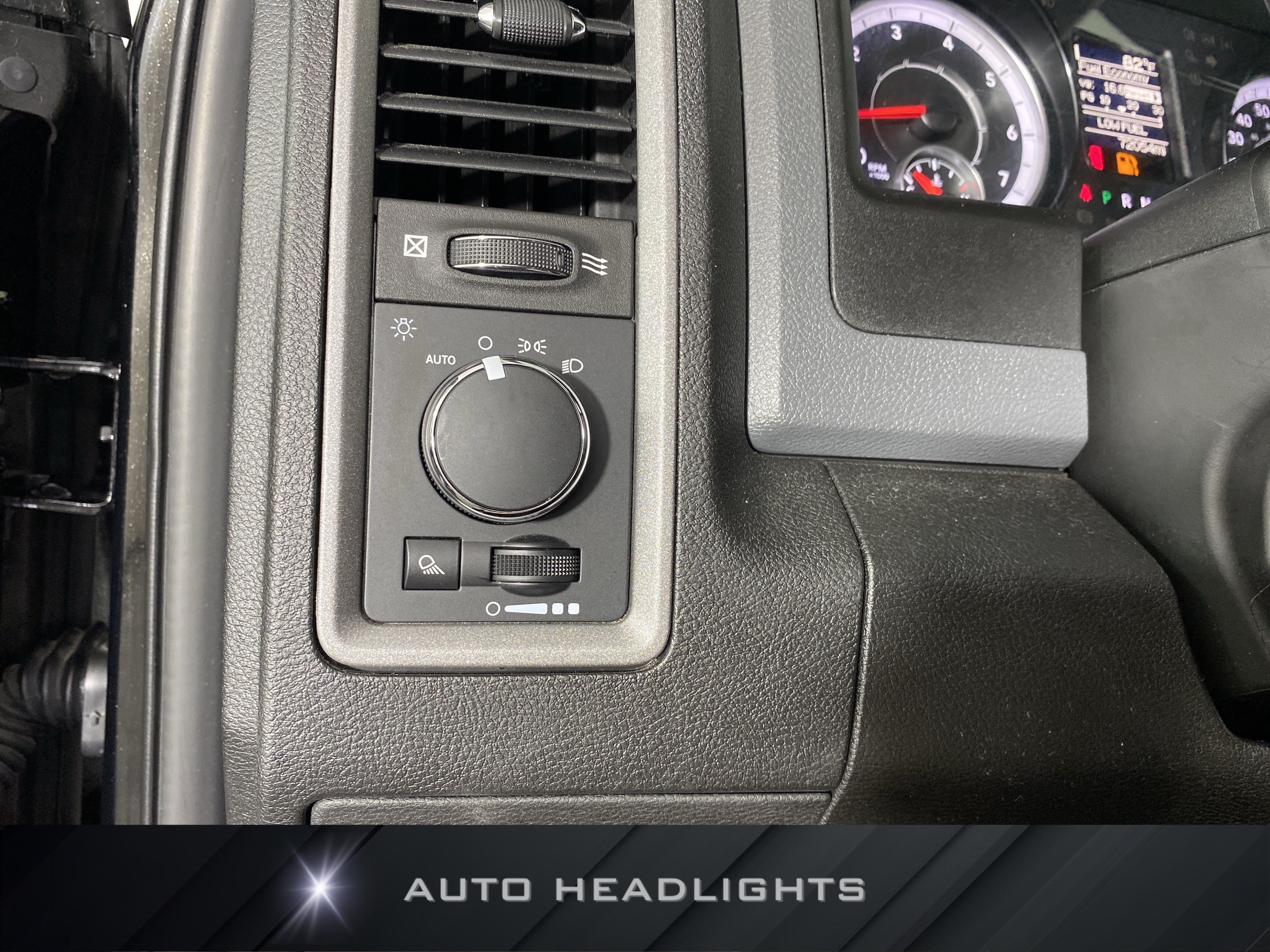 Used 2019 RAM 1500 Tradesman w/ Popular Equipment Group AWD/4WD image 23