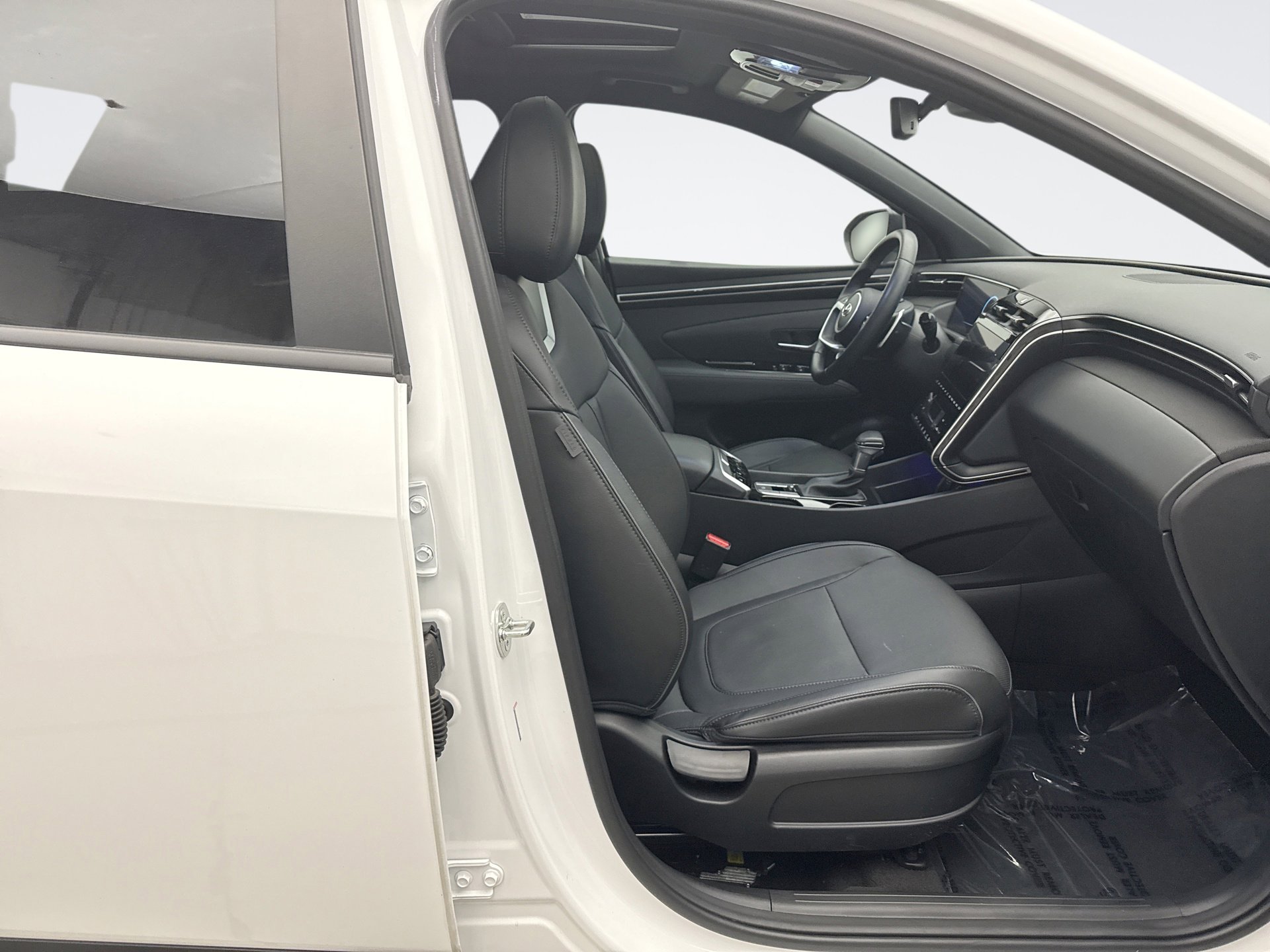 Used 2024 Hyundai Santa Cruz Limited image 19