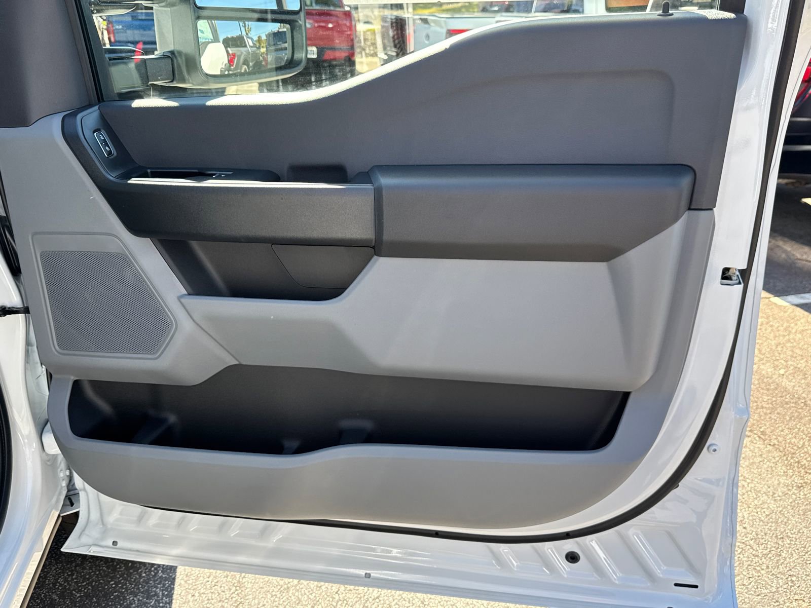 New 2026 Ford F250 XL image 14