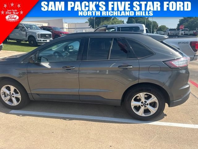 Used 2015 Ford Edge SE FWD image 9