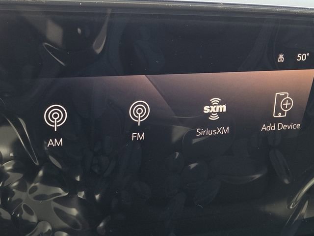 New 2026 Buick Encore GX Sport Touring w/ Advanced Technology Package image 4