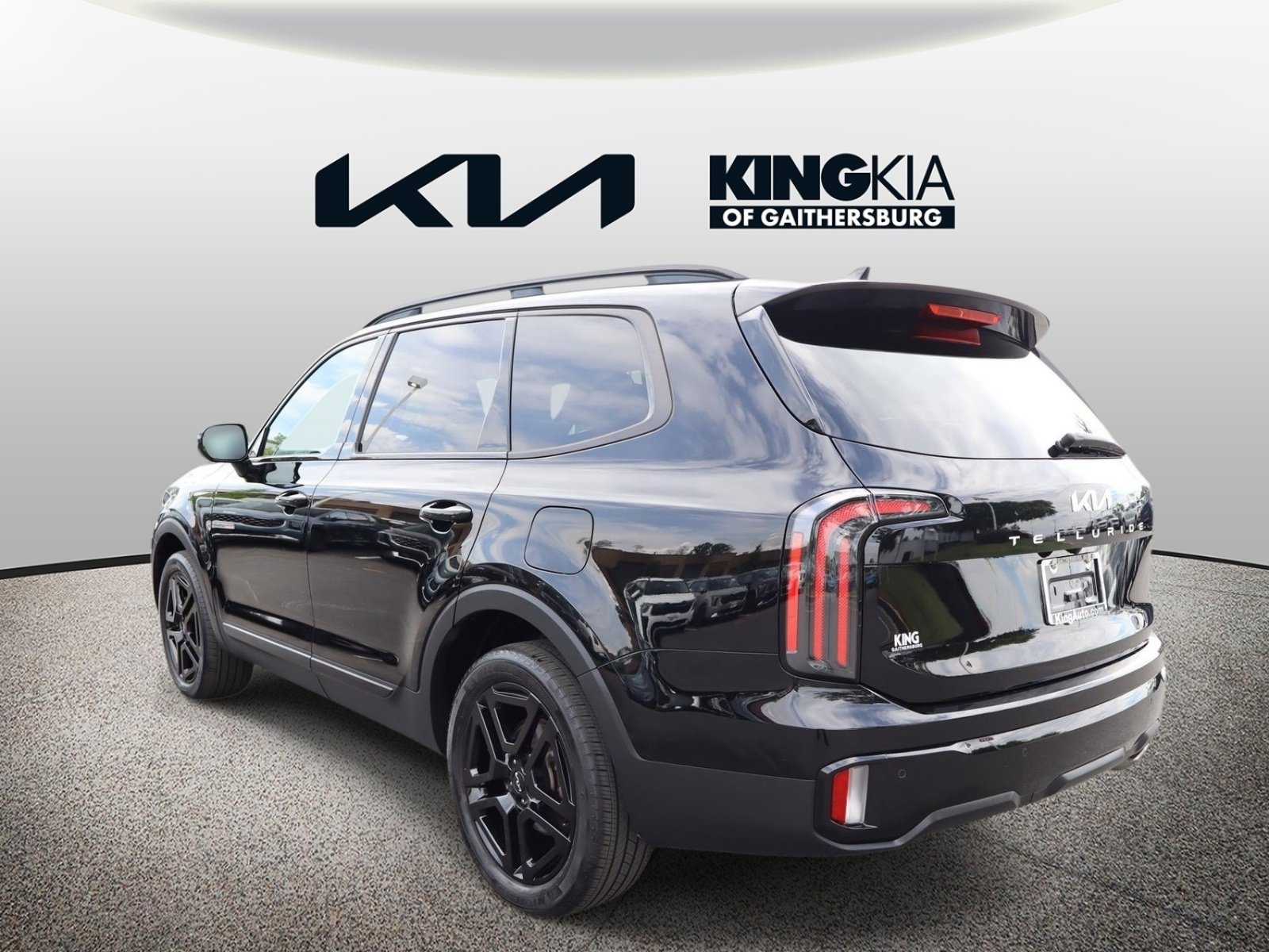 Used 2024 Kia Telluride SX X-Line AWD/4WD image 6