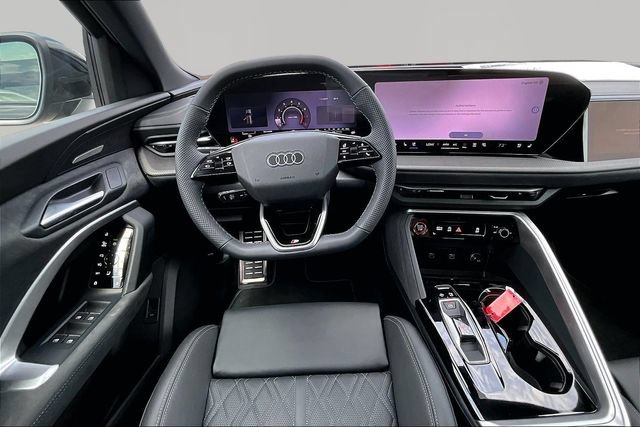 New 2026 Audi SQ5 Premium Plus AWD/4WD image 5