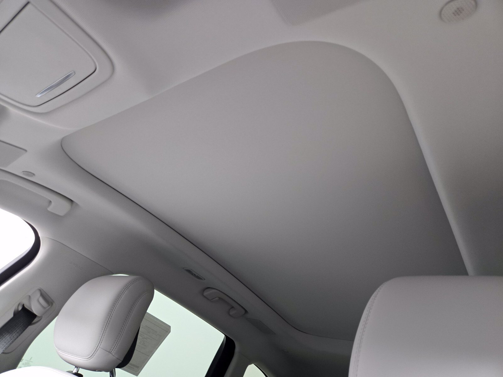 New 2026 Lincoln Nautilus Reserve AWD/4WD image 12