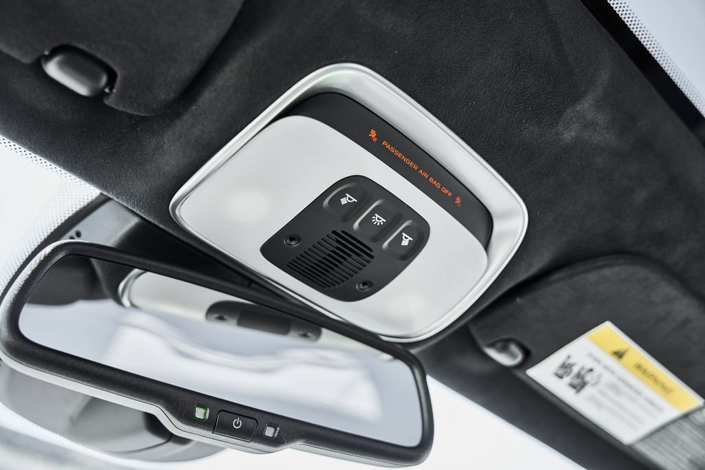 Used 2023 McLaren GT RWD image 69