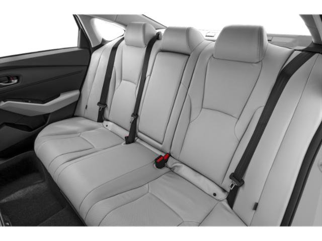 New 2025 Honda Accord EX-L image 13