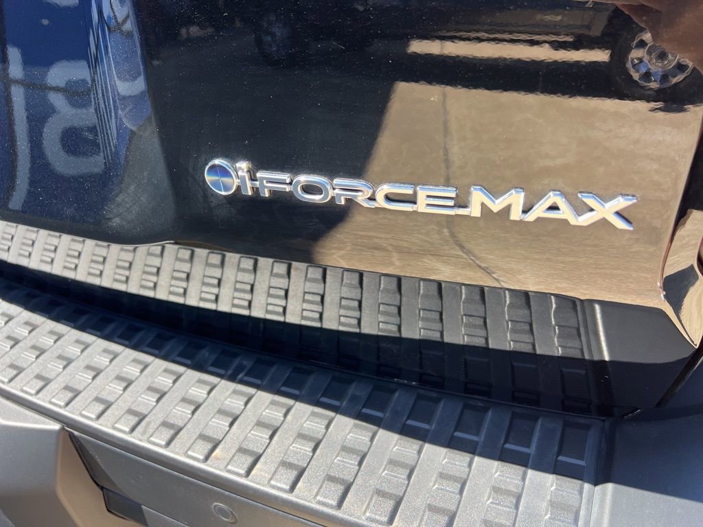 Used 2025 Toyota Land Cruiser 1958 image 16