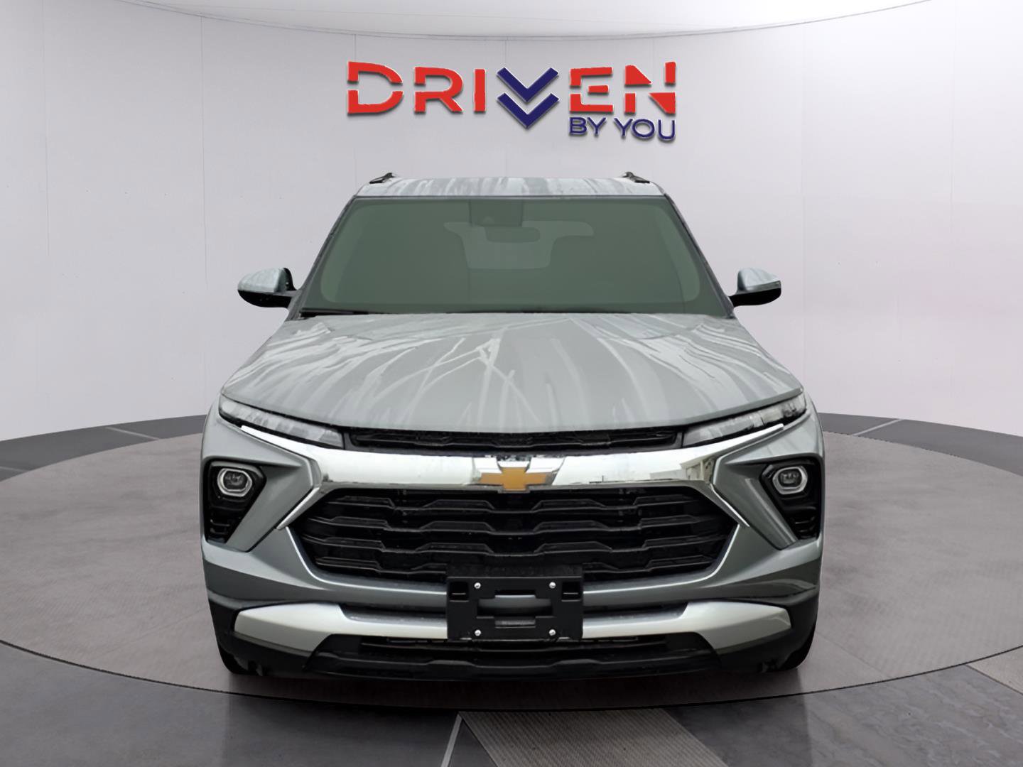 New 2026 Chevrolet TrailBlazer LT w/ LT Cold Weather Package image 8