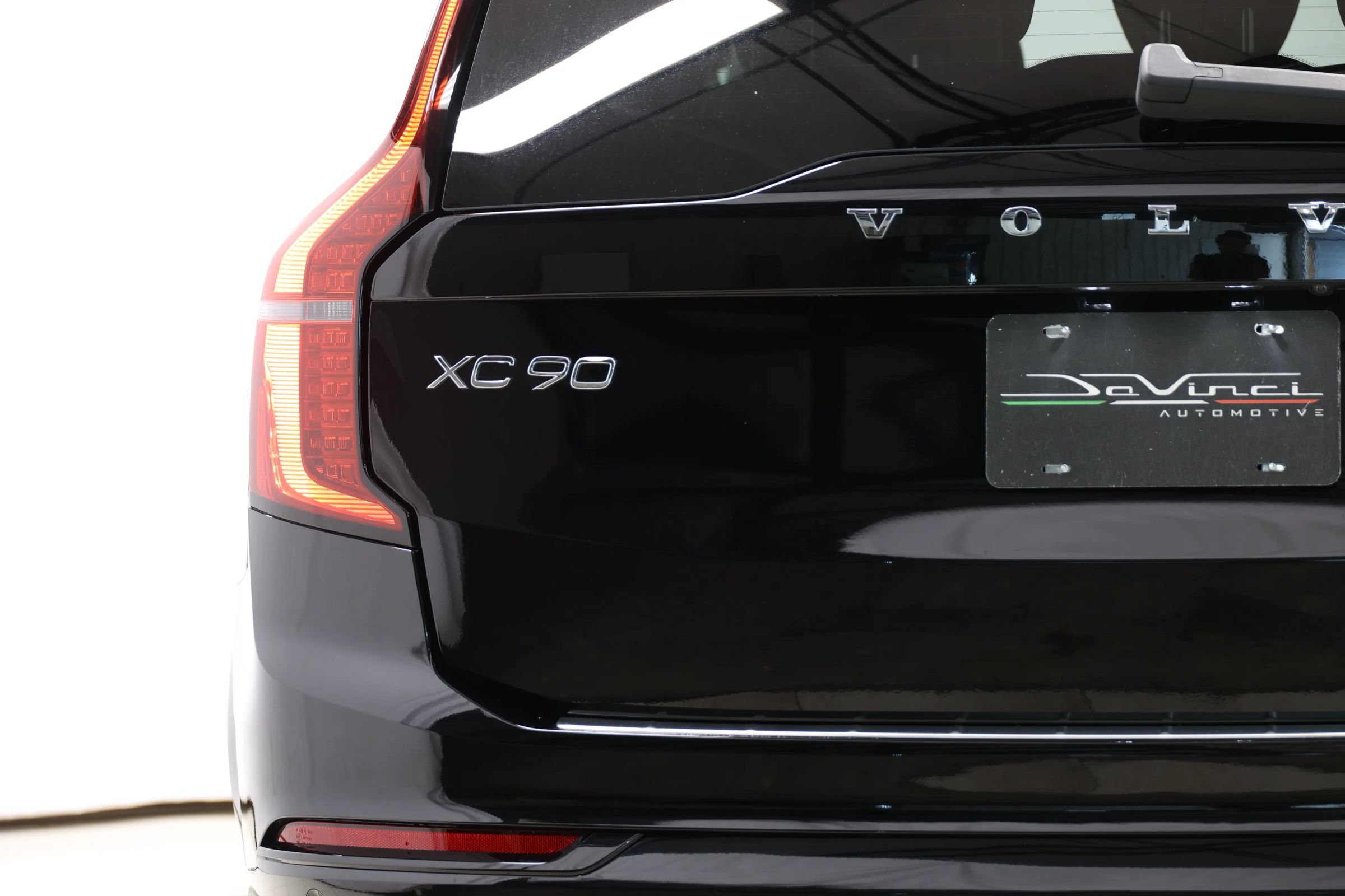 Used 2025 Volvo XC90 T8 Plus w/ Protection Package Premier AWD/4WD image 66