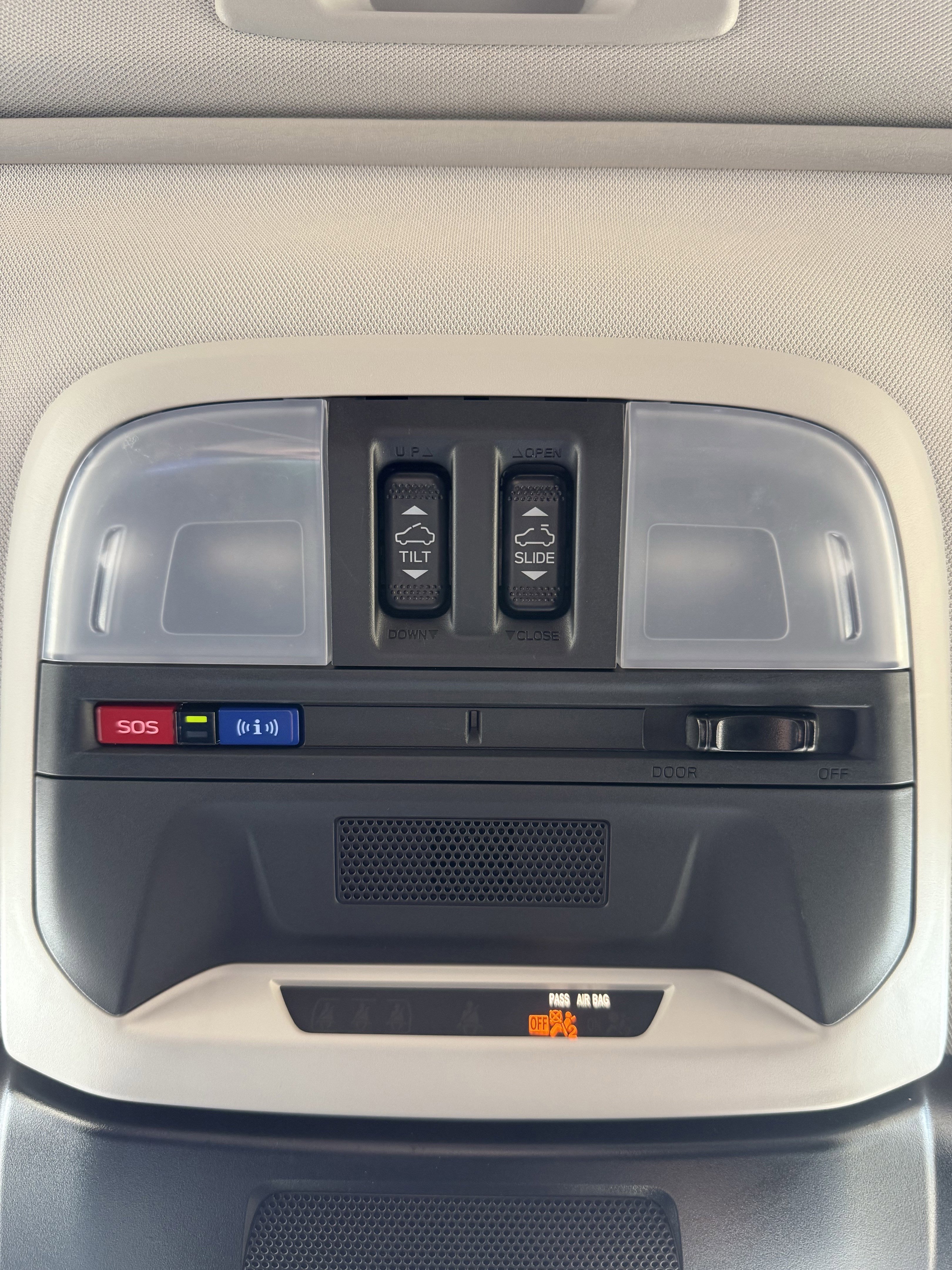 Used 2025 Subaru Crosstrek 2.5i Limited w/ Crosstrek Mirror Package image 31