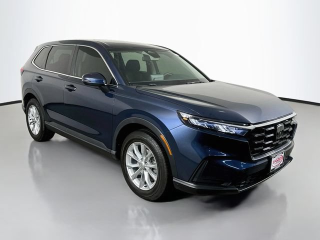 Certified 2024 Honda CR-V EX image 15