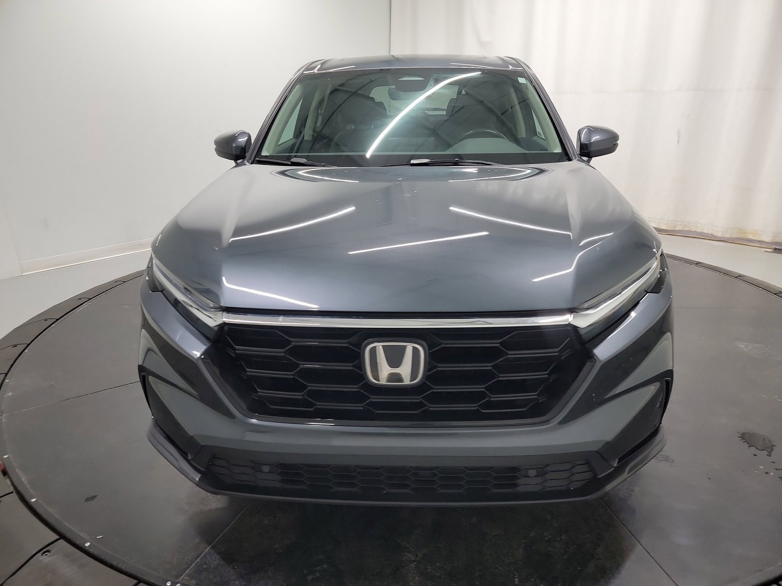 Used 2023 Honda CR-V EX-L video 2