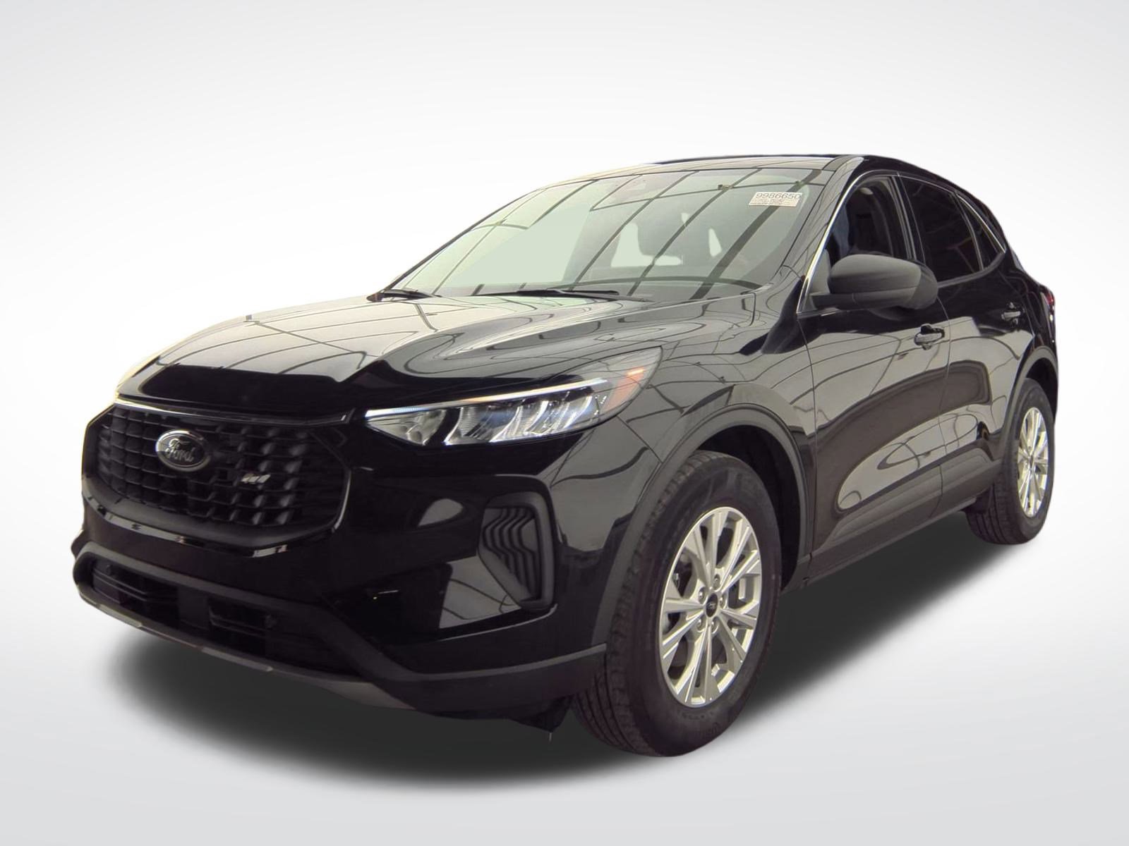 Certified 2023 Ford Escape Active