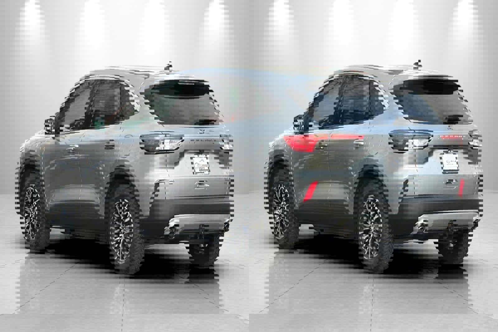 Used 2022 Ford Escape SE image 6